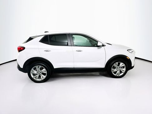 Used 2025 Buick Encore GX Preferred image 10