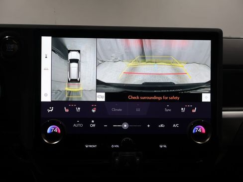 Used 2024 Lexus GX 550 image 28