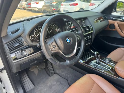 Used 2016 BMW X3 xDrive28i image 17