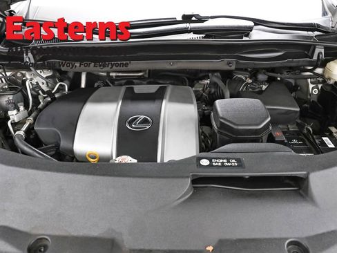 Used 2019 Lexus RX 350 AWD w/ Navigation Package image 7