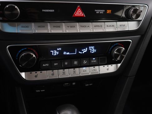 Used 2019 Hyundai Sonata SEL FWD image 21
