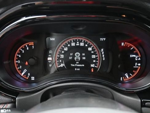 Used 2026 Dodge Durango GT w/ Blacktop Package RWD image 11