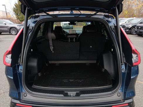 Used 2024 Honda CR-V Sport-L image 25