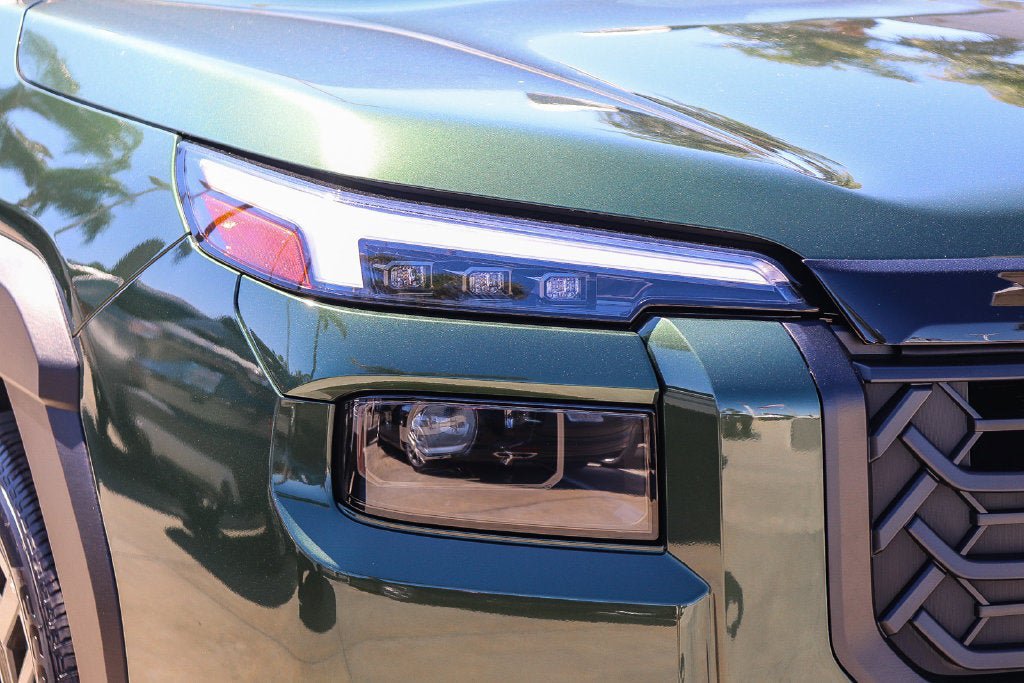New 2026 Subaru Outback Limited XT AWD/4WD image 8