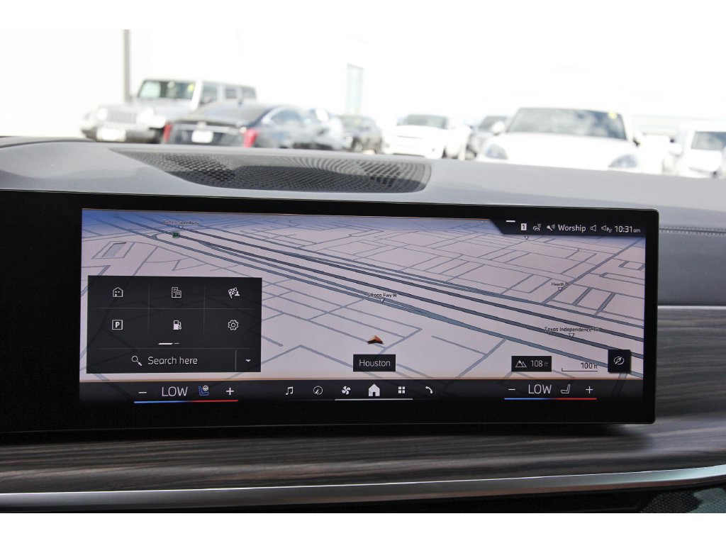 Used 2026 BMW X7 xDrive40i AWD/4WD image 24