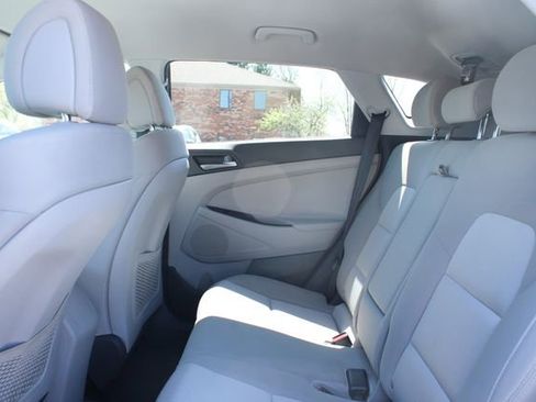 Used 2016 Hyundai Tucson Sport image 29