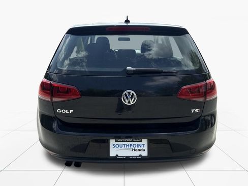 Used 2016 Volkswagen Golf S FWD image 7
