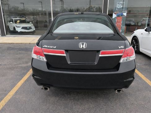 Used 2012 Honda Accord EX-L image 3
