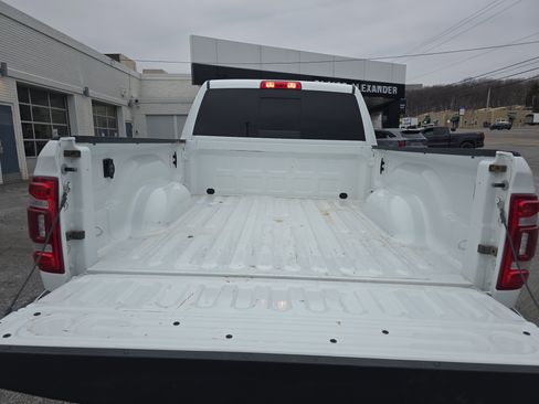 Used 2024 RAM 2500 Laramie w/ Safety Group image 5