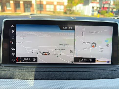 Used 2018 BMW X6 w/ Sports Activity Package image 22