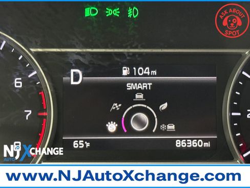 Used 2021 Kia Sorento SX AWD/4WD image 38