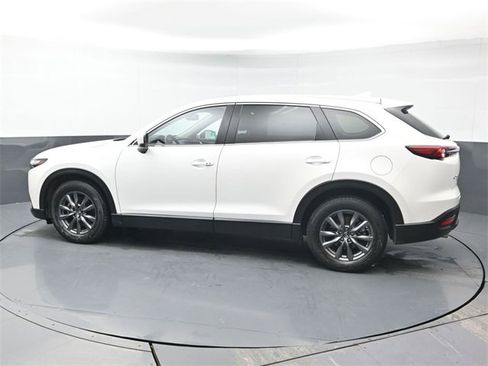 Certified 2023 MAZDA CX-9 Touring image 3