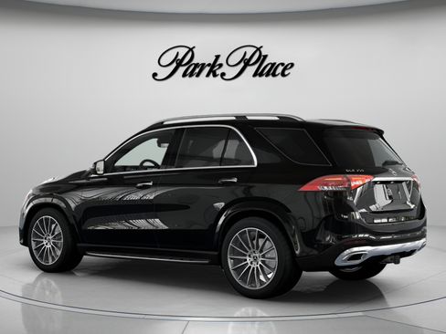 Used 2026 Mercedes-Benz GLE 450 4MATIC image 10