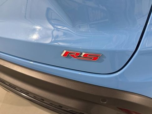 Used 2024 Chevrolet Trax RS image 12