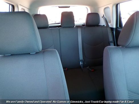 Used 2012 Kia Soul FWD image 21
