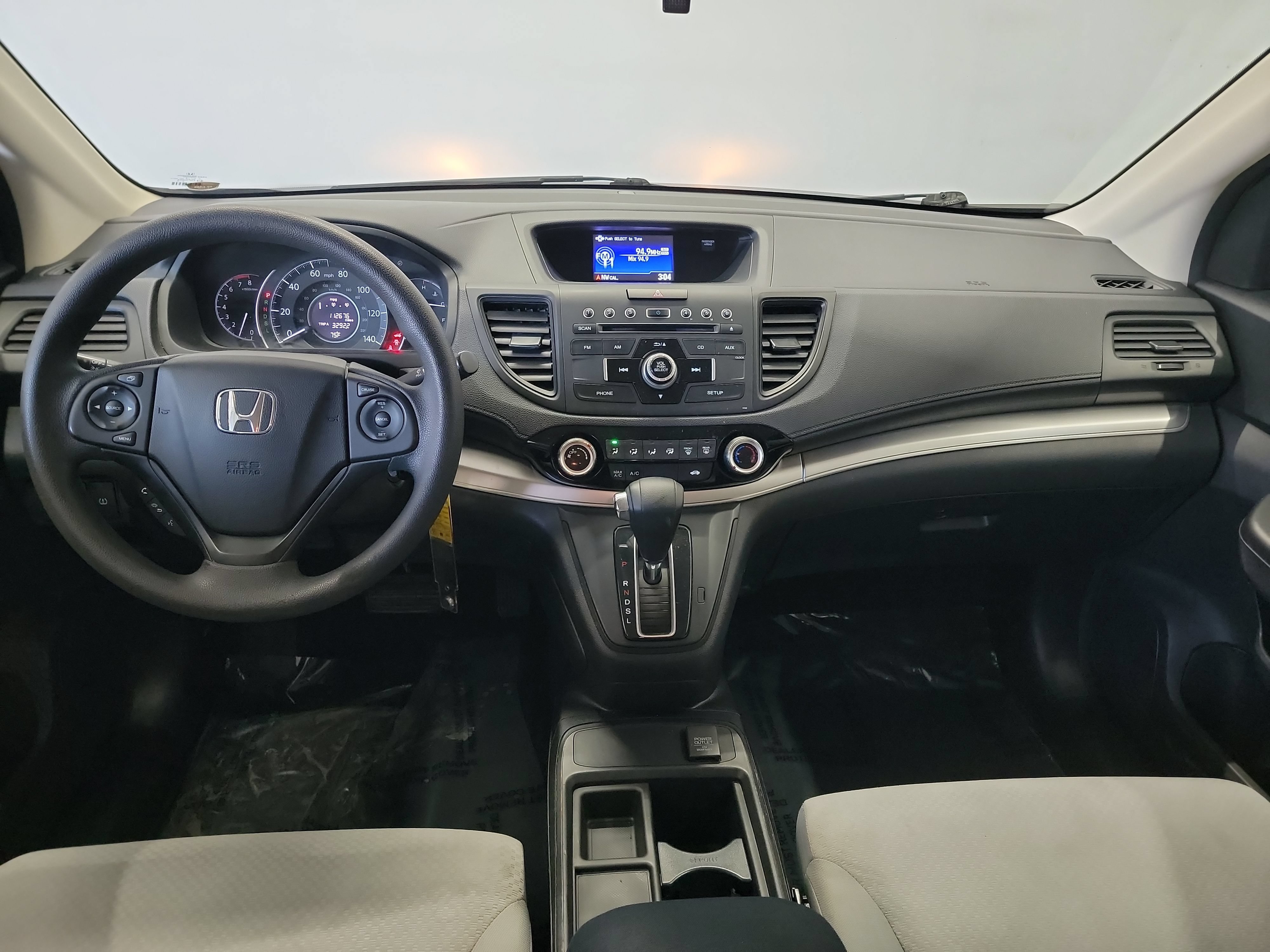 Used 2016 Honda CR-V SE image 15