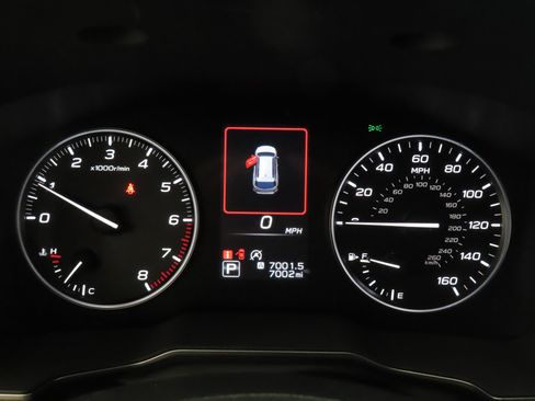 Used 2025 Subaru Outback Onyx Edition image 14