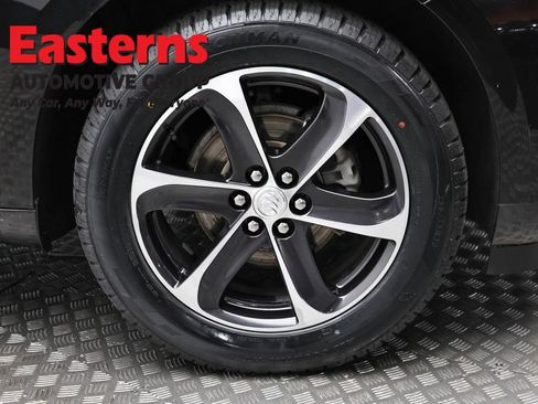 Used 2021 Buick Enclave Essence w/ Sport Touring Edition image 33