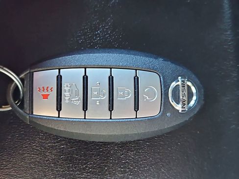Used 2020 Nissan Rogue SL w/ Premium Package AWD/4WD image 36