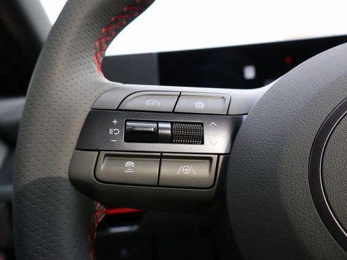New 2026 Hyundai Sonata N Line FWD image 27