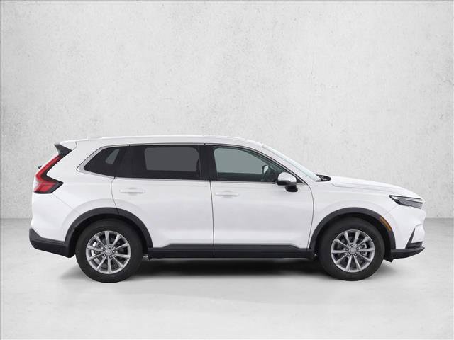 Used 2024 Honda CR-V EX image 8