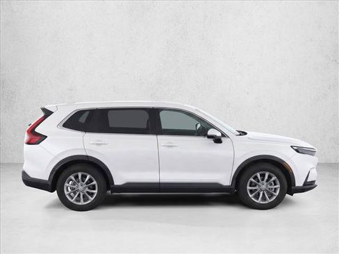 Used 2024 Honda CR-V EX image 8