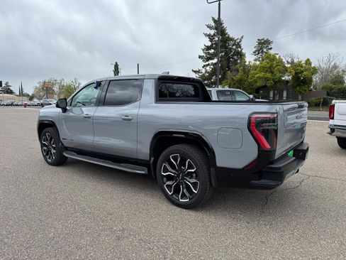 New 2025 GMC Sierra EV Denali image 3