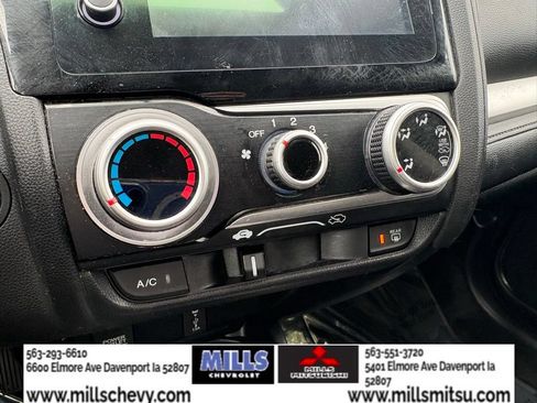 Used 2020 Honda Fit Sport image 19