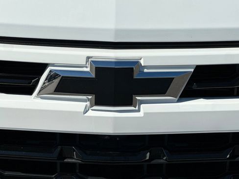 Used 2025 Chevrolet Silverado 1500 RST image 39