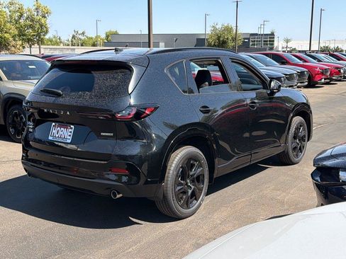 New 2026 MAZDA CX-5 2.5 S w/ Premium Plus Package AWD/4WD image 7