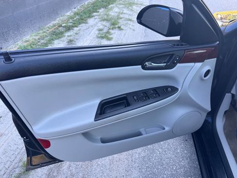 Used 2008 Chevrolet Impala LS image 20