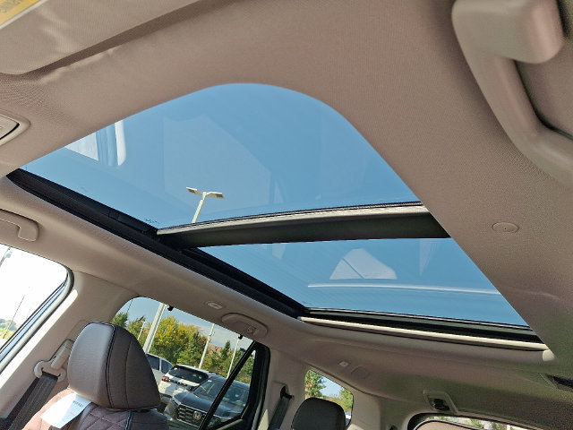 New 2026 Honda Pilot Elite image 18