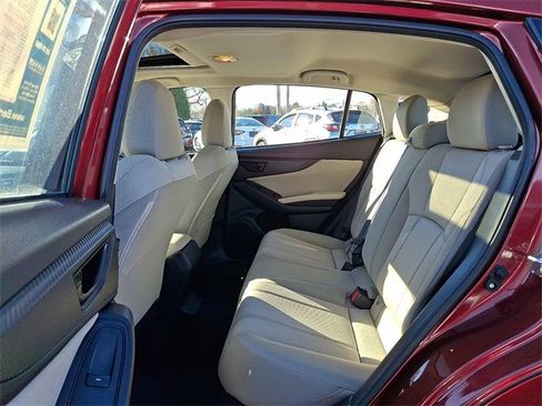 Used 2023 Subaru Impreza Premium image 10