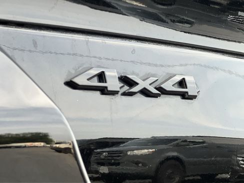 Used 2025 Jeep Grand Cherokee L Altitude AWD/4WD image 36