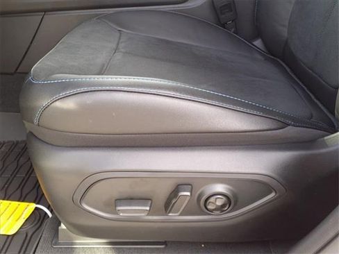 New 2022 Jeep Grand Cherokee Trailhawk w/ Advanced Protech Group II image 20