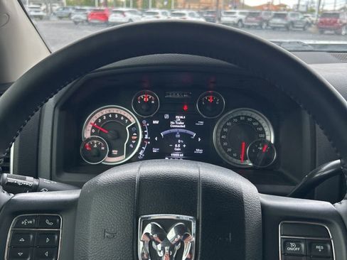 Used 2014 RAM 2500 Big Horn AWD/4WD image 31