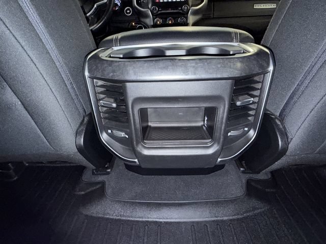 Used 2019 RAM 1500 Big Horn AWD/4WD image 19