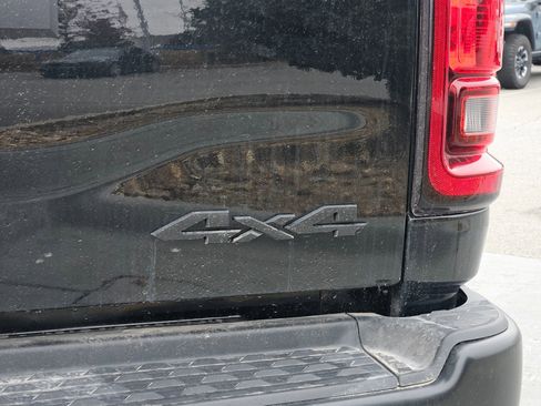 New 2026 RAM 2500 Tradesman image 26