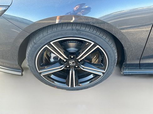 Certified 2026 Honda Accord SE image 26
