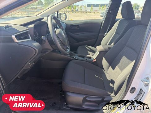 Used 2023 Toyota Corolla LE FWD image 15