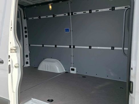 New 2026 Mercedes-Benz Sprinter 2500 image 14