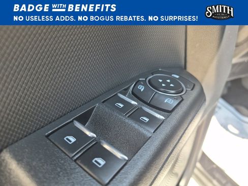Certified 2024 Ford Bronco Sport Big Bend w/ Convenience Package AWD/4WD image 19
