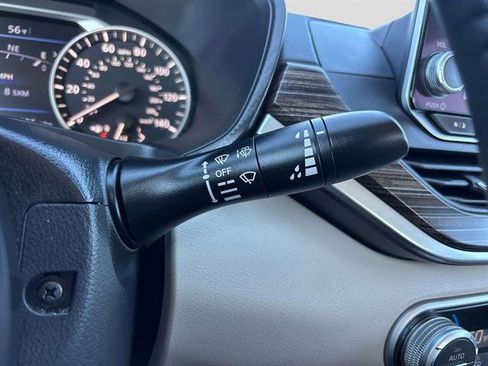 Certified 2022 Nissan Altima 2.5 SL image 30