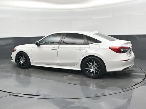 Used 2022 Honda Civic Sport image 36