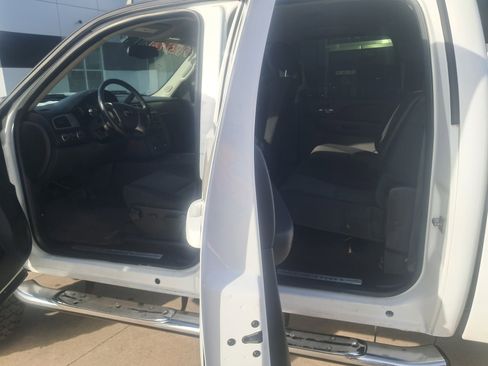 Used 2012 GMC Sierra 1500 SLE image 3