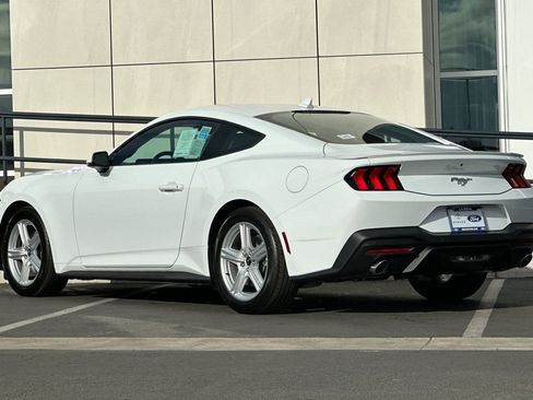 New 2026 Ford Mustang Premium RWD image 5