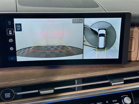 New 2026 Hyundai Santa Fe Calligraphy image 13