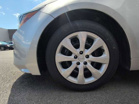 Used 2024 Toyota Corolla LE image 14