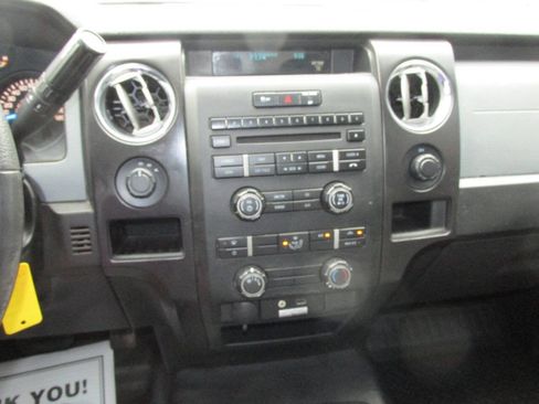 Used 2013 Ford F150 STX w/ Mid Equipment Group AWD/4WD image 48