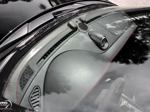 Used 2008 Porsche 911 Turbo AWD/4WD image 13